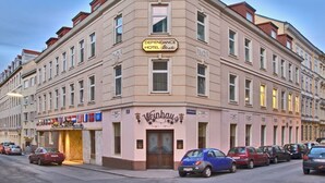 Exterior - Hotel Mate Dependance (Vienna)