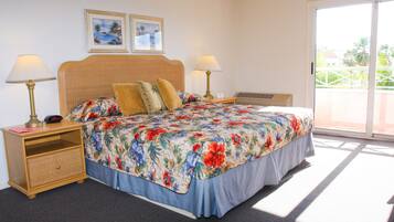 In-room safe, desk, blackout drapes, iron/ironing board