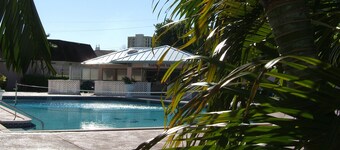 Castaways Resort and Suites