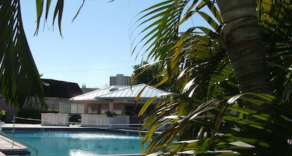 Castaways Resort and Suites