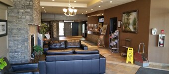 Stonebridge Hotel
