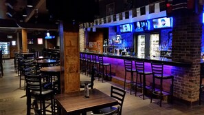 Sala de karaoke