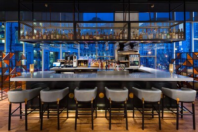 Hilton Vancouver Downtown