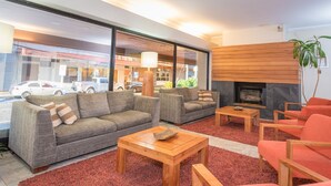 Lobby - Hotel Don Luis Puerto Montt (Puerto Montt)