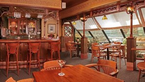 Bar (on property) - Hotel Don Luis Puerto Montt (Puerto Montt)