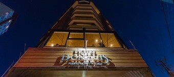 Hotel Don Luis Puerto Montt