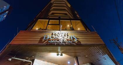 Hotel Don Luis Puerto Montt