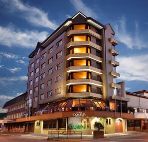 Exterior - Hotel Don Luis Puerto Montt (Puerto Montt)