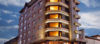 Hotel Don Luis Puerto Montt