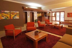 Lobby - Hotel Don Luis Puerto Montt (Puerto Montt)