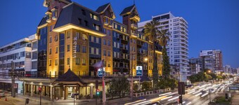 Best Western Marina Del Rey