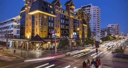 Best Western Marina Del Rey