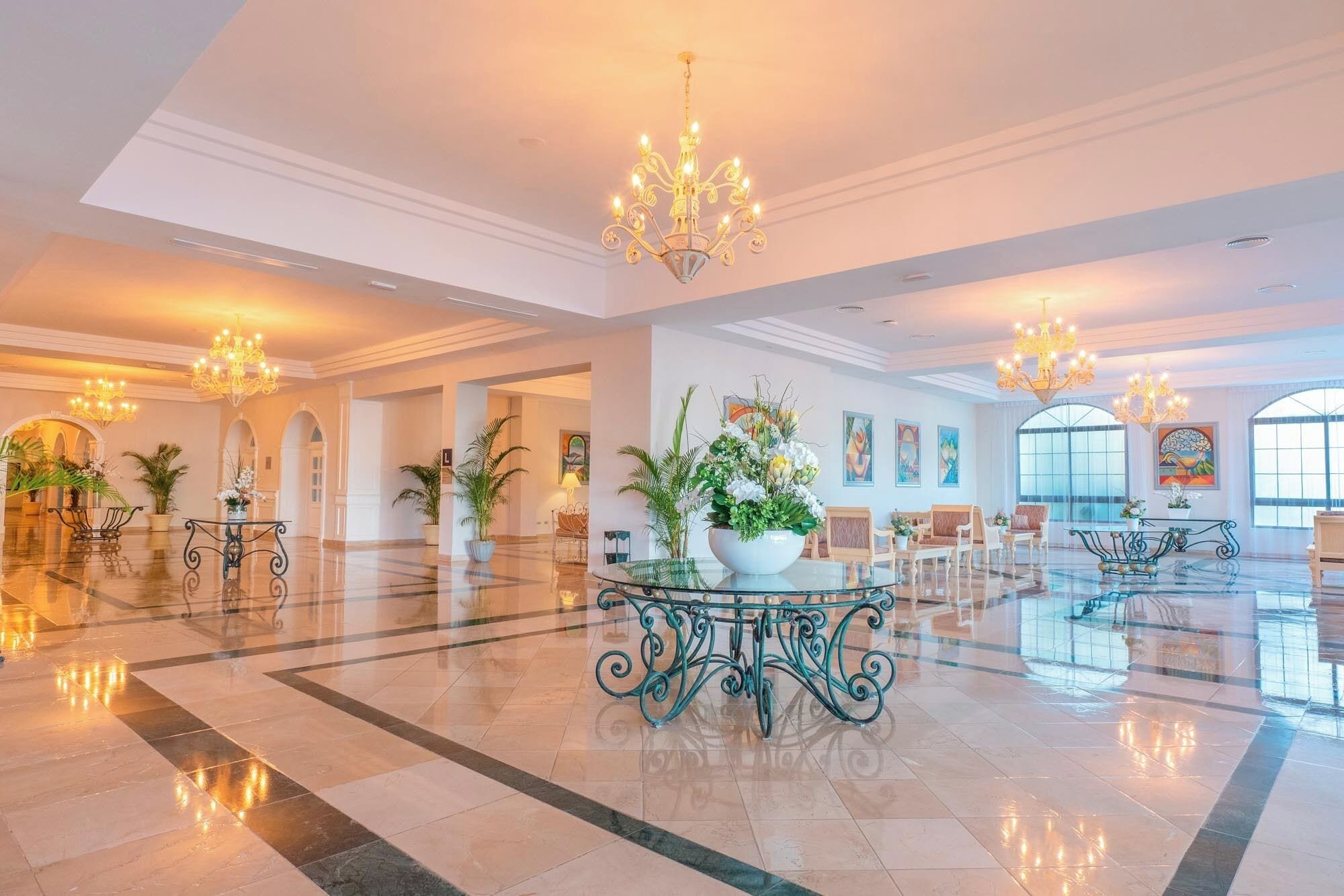 Photo - Eurostars Grand Cayacoa