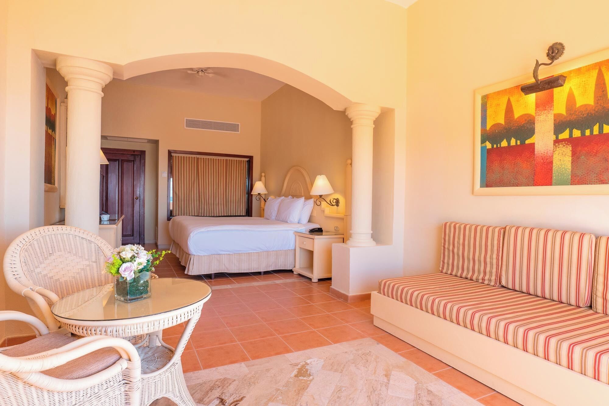 Photo - Eurostars Grand Cayacoa