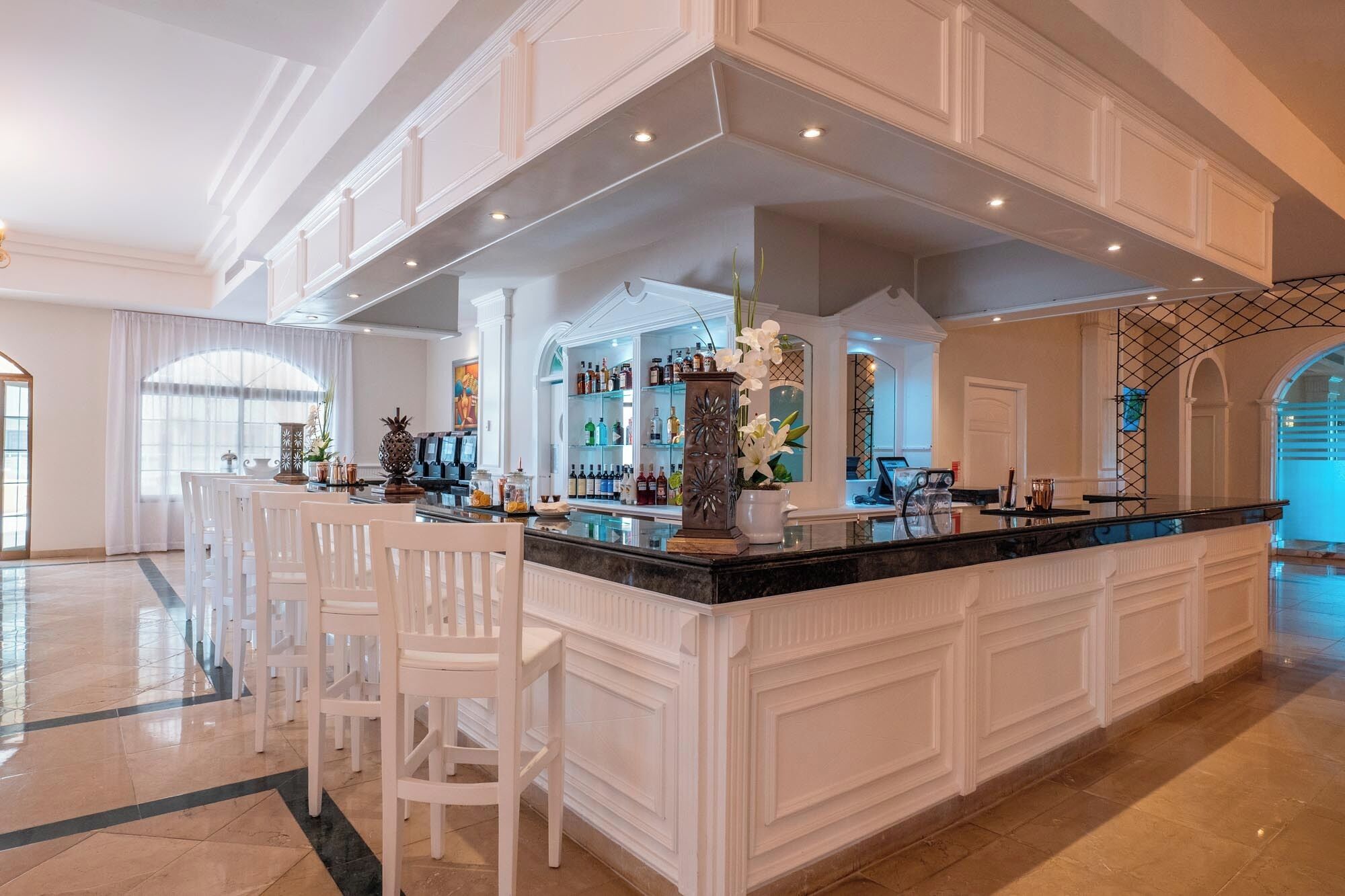 Photo - Eurostars Grand Cayacoa
