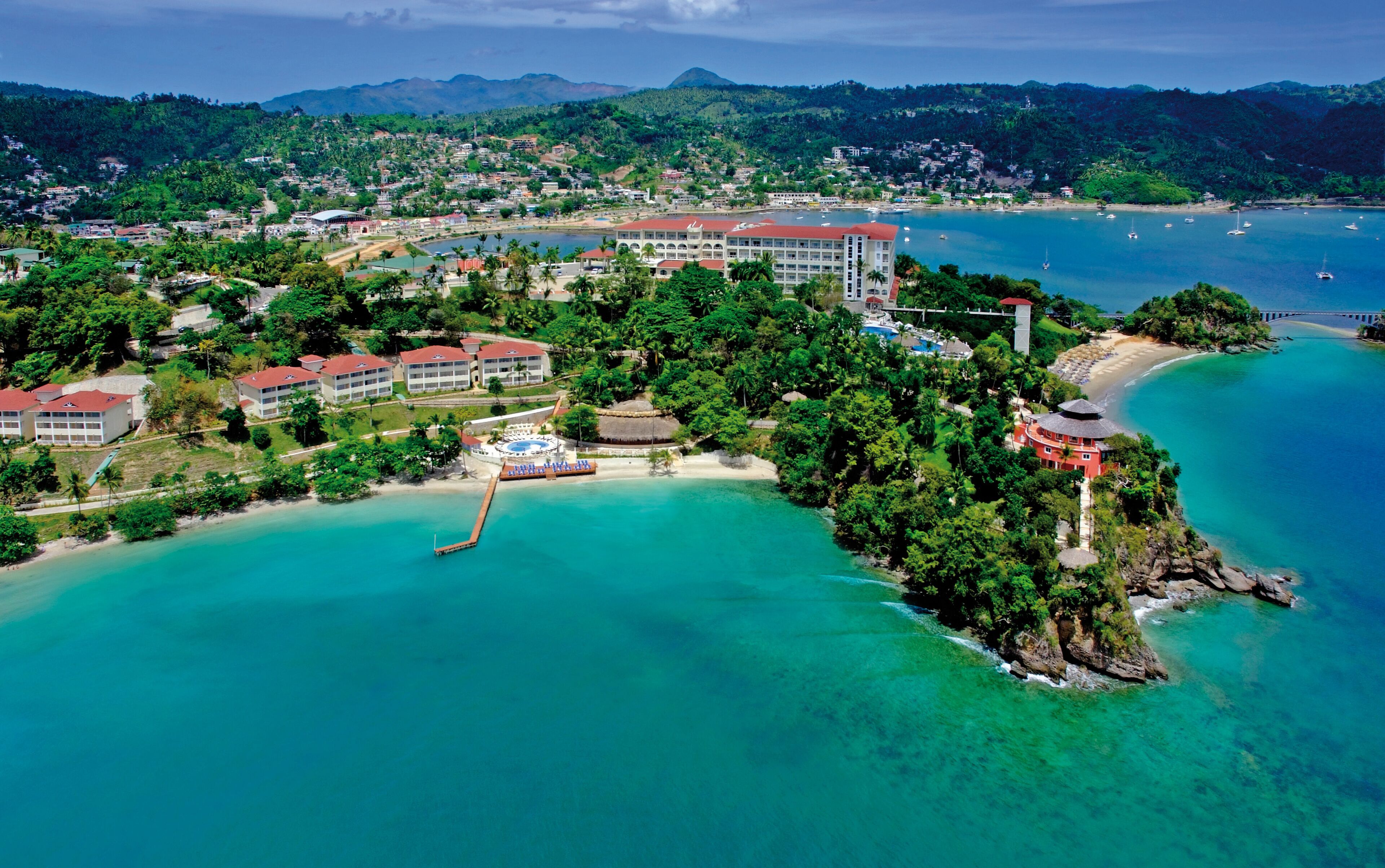 Photo - Eurostars Grand Cayacoa
