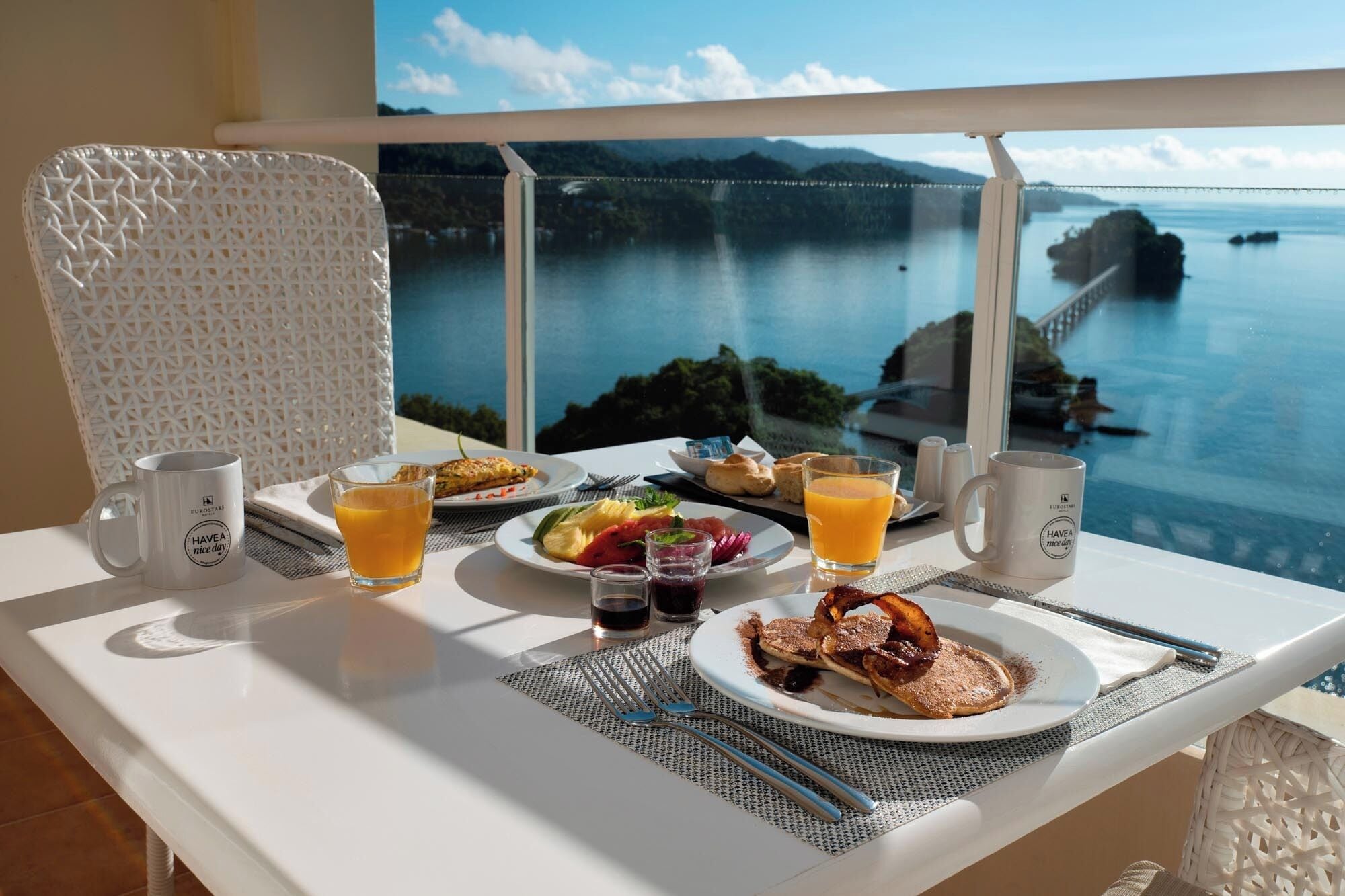 Foto - Eurostars Grand Cayacoa