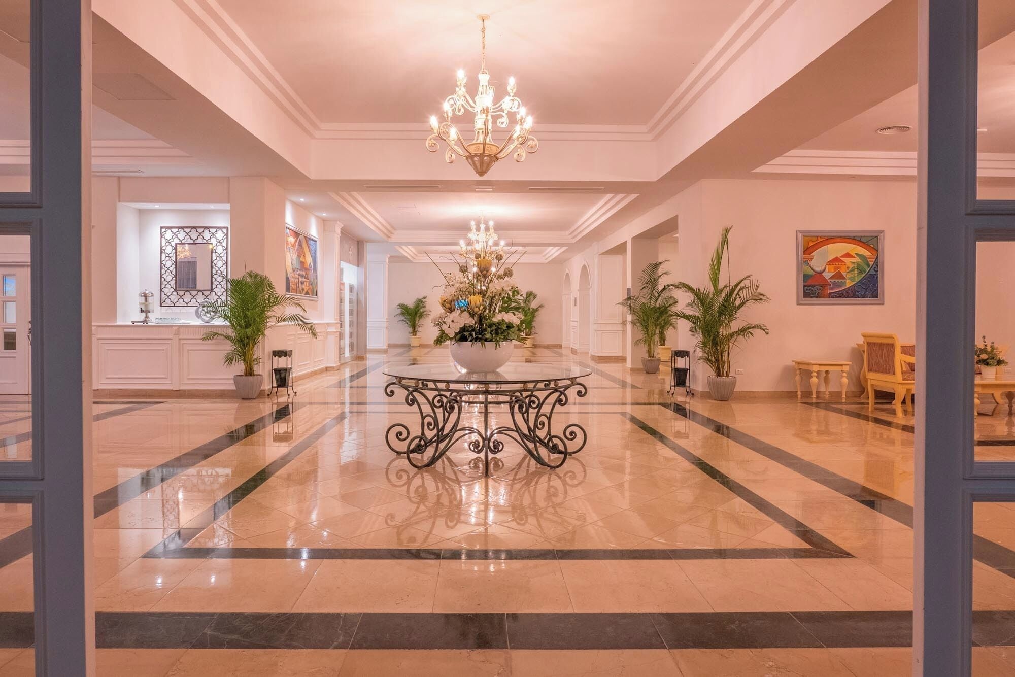 Photo - Eurostars Grand Cayacoa