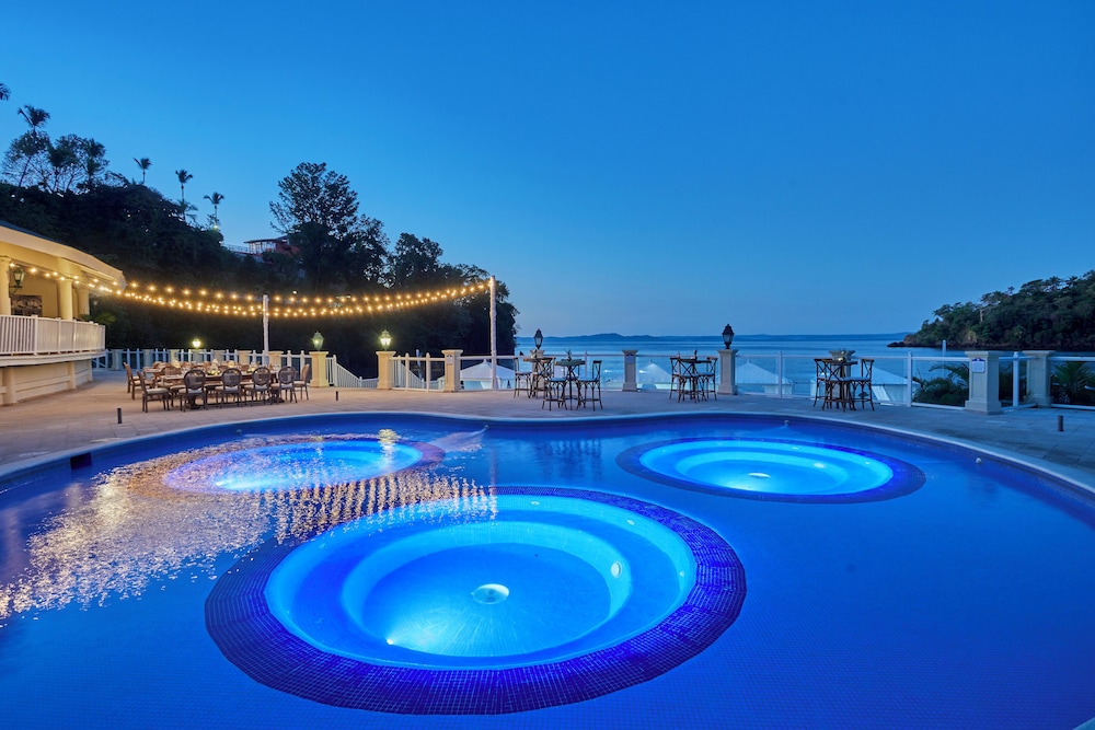 Eurostars Grand Cayacoa by null