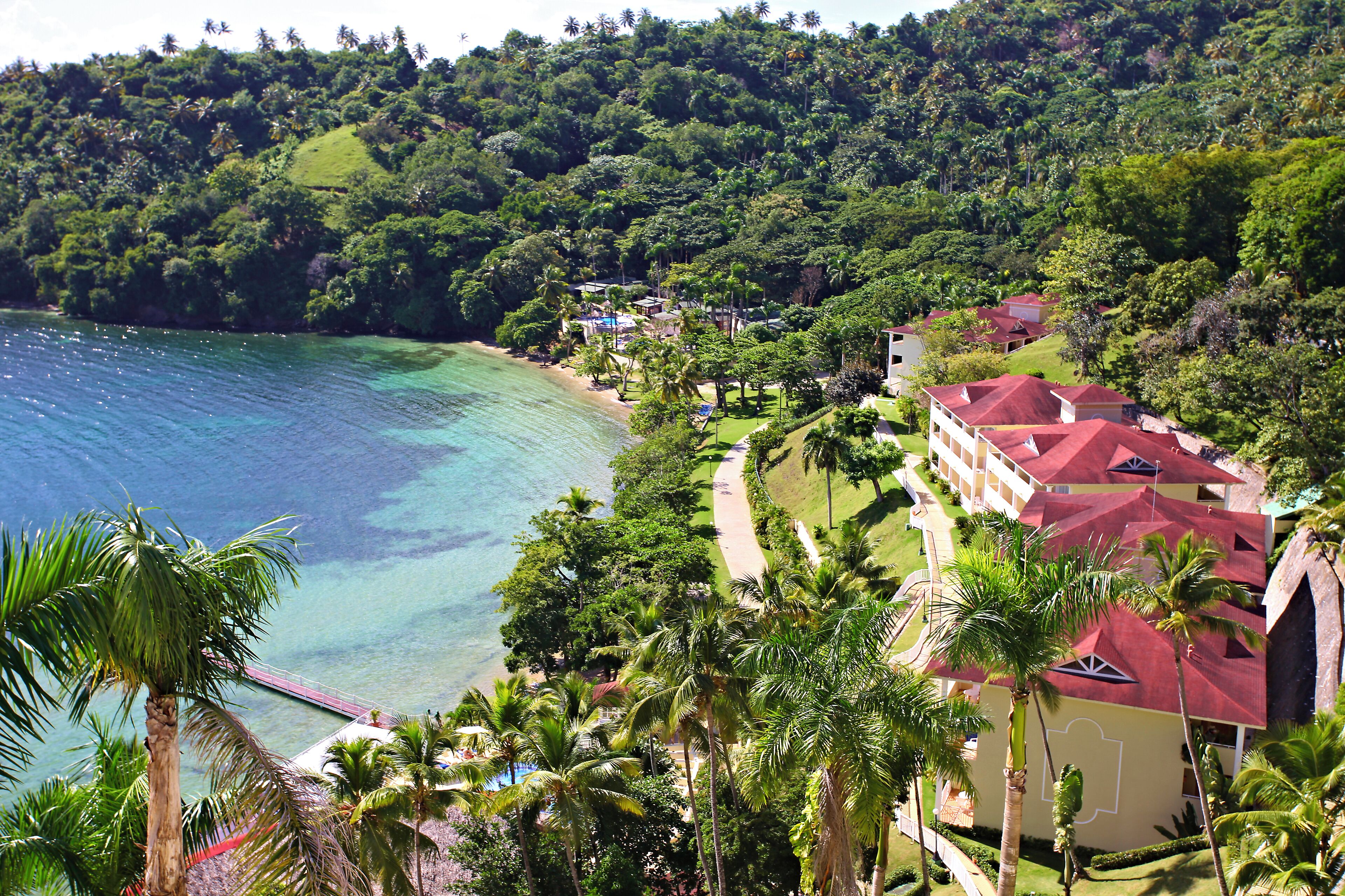 Photo - Eurostars Grand Cayacoa