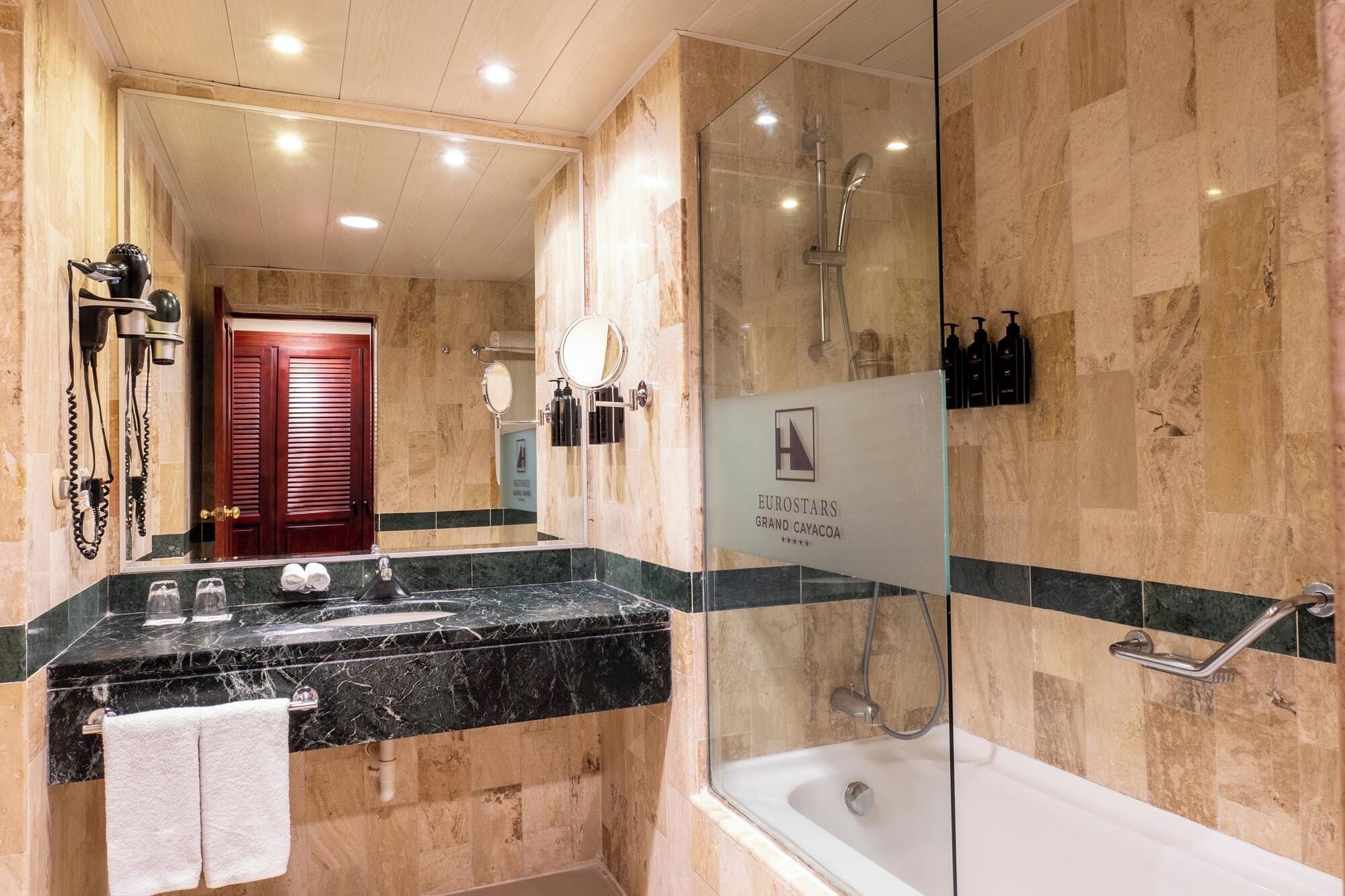 Photo - Eurostars Grand Cayacoa