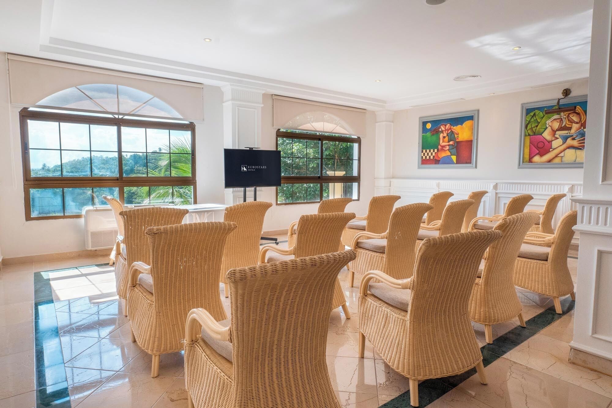 Foto - Eurostars Grand Cayacoa