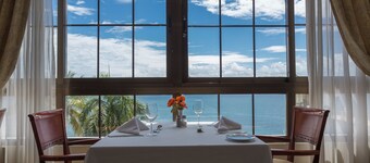 Eurostars Grand Cayacoa