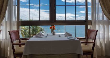 Eurostars Grand Cayacoa