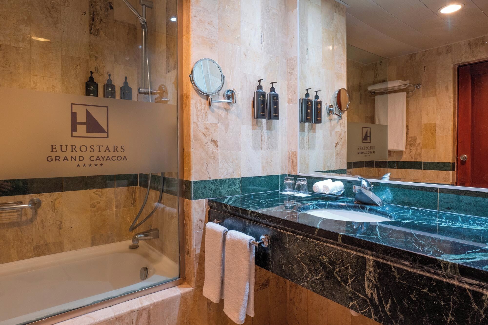 Photo - Eurostars Grand Cayacoa