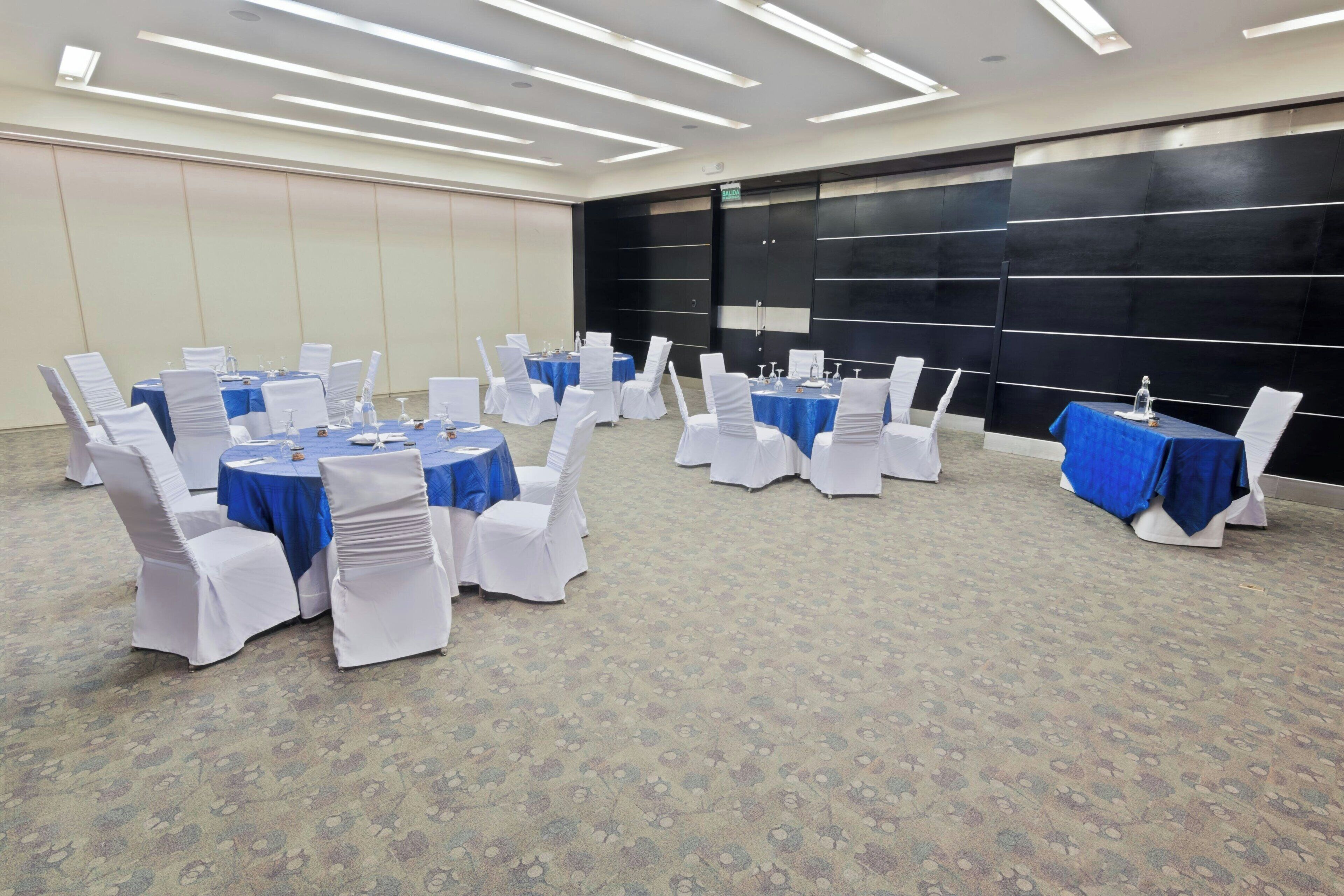 Photo - Sheraton Quito Hotel