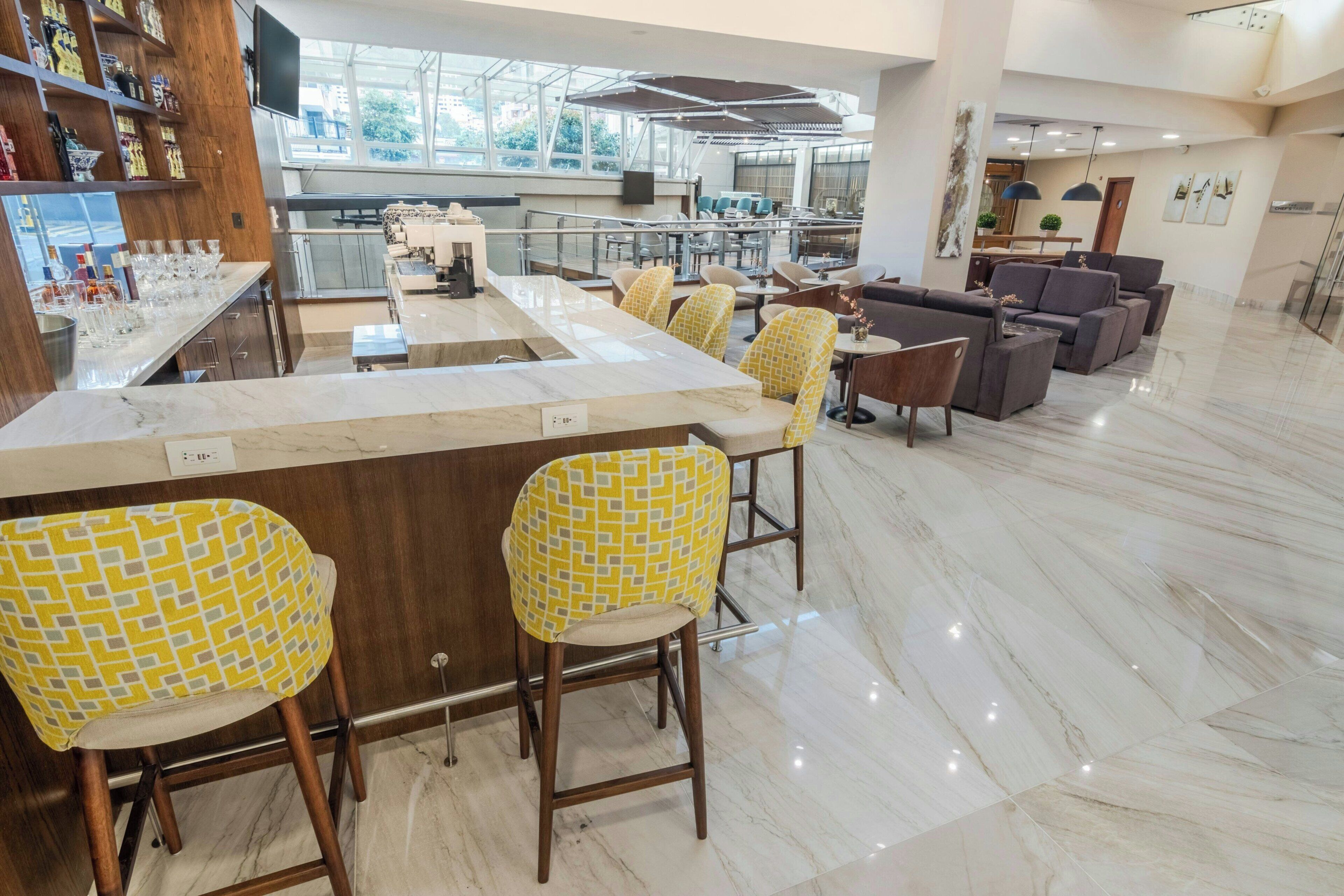 Photo - Sheraton Quito Hotel