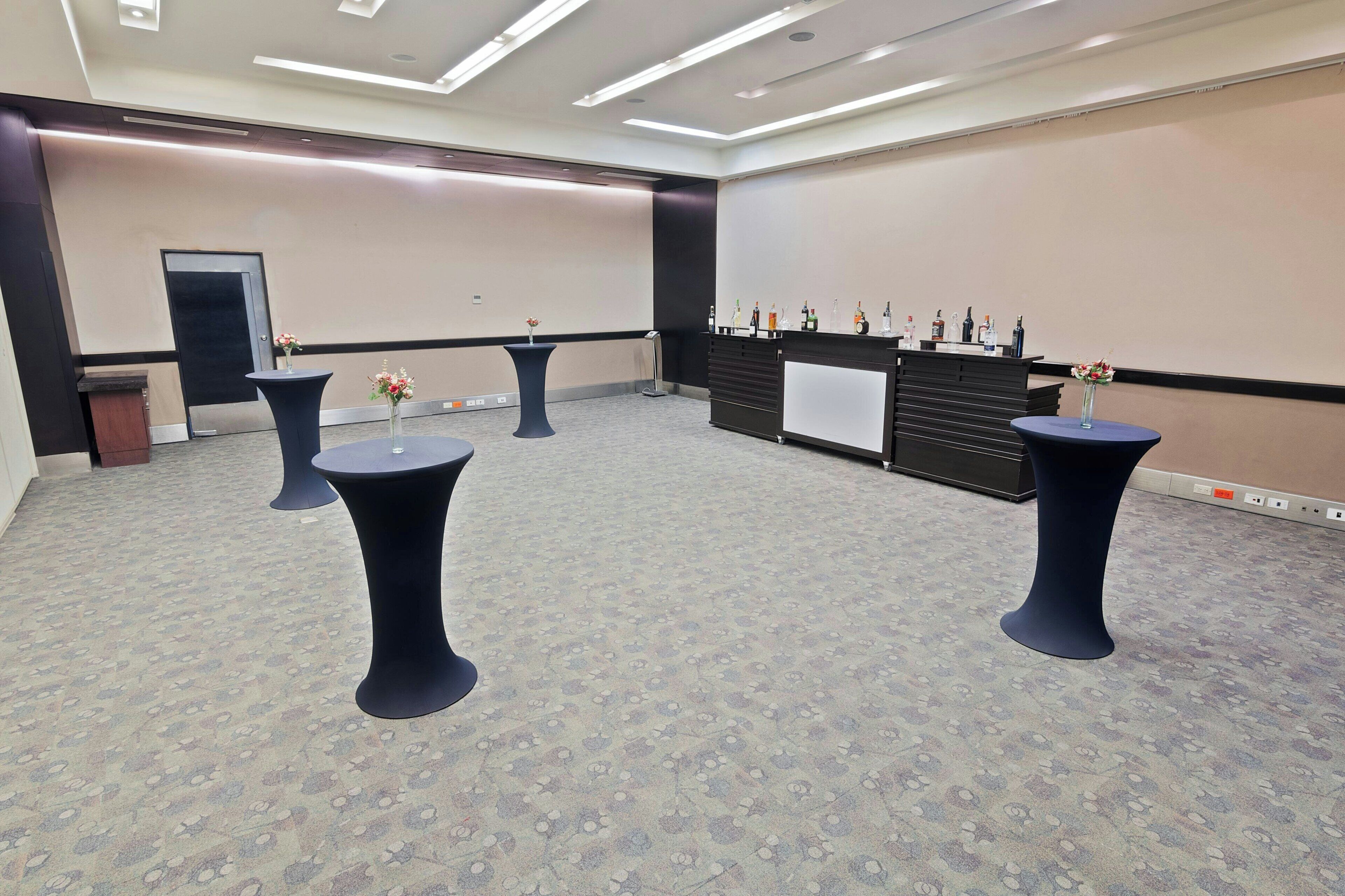 Photo - Sheraton Quito Hotel