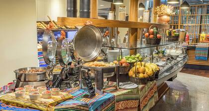Sheraton Quito Hotel