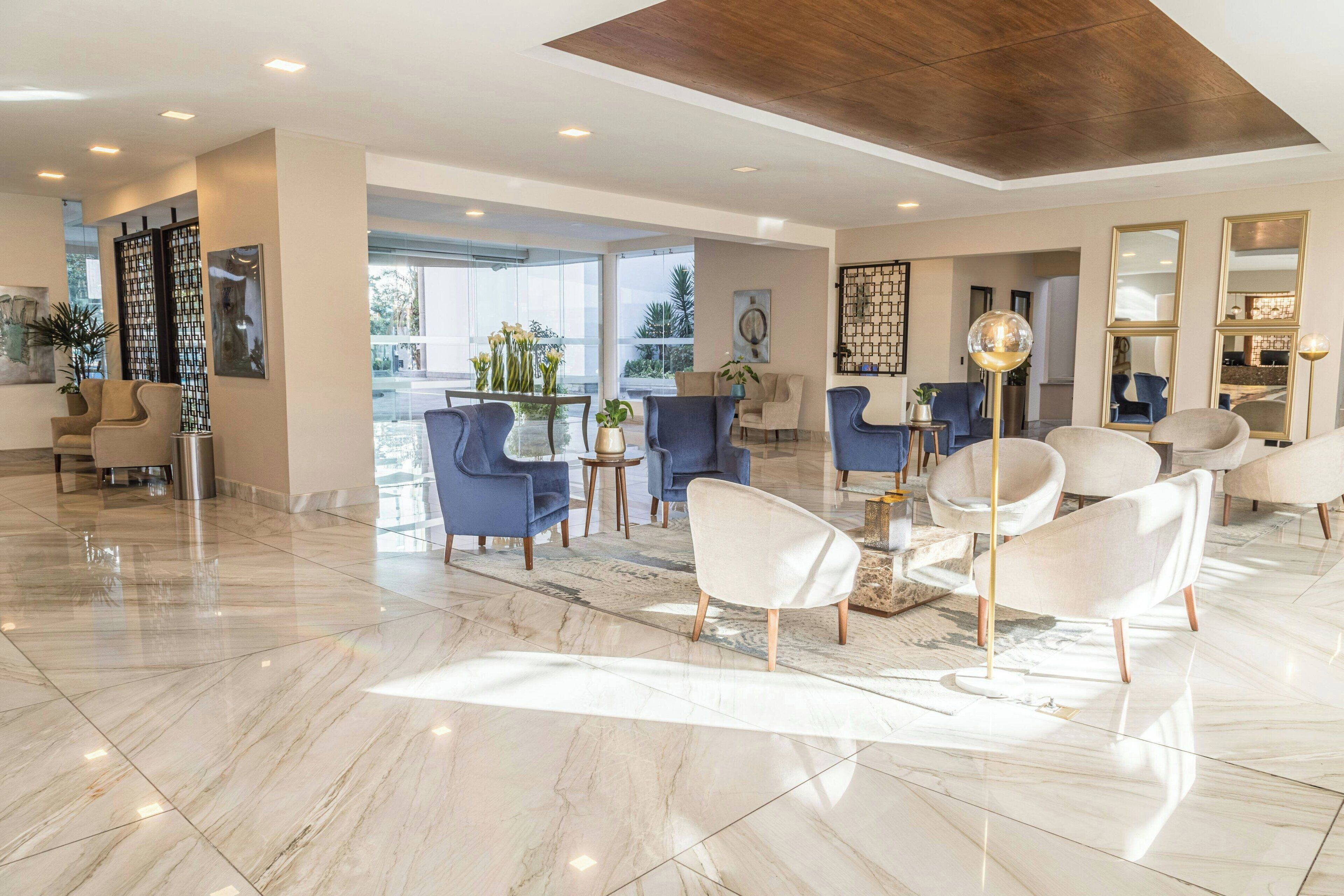 Foto - Sheraton Quito