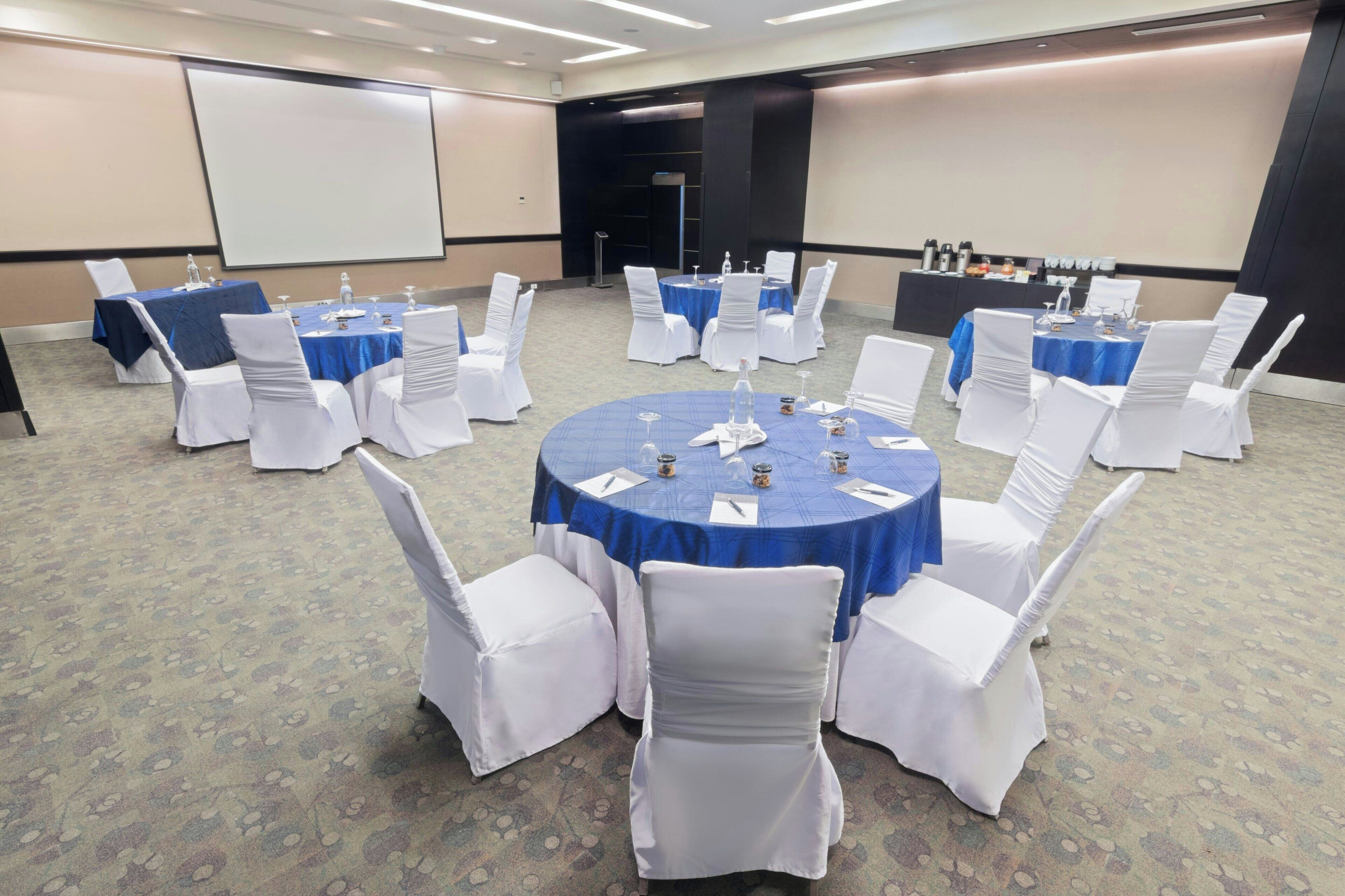 Photo - Sheraton Quito Hotel