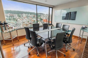 Meeting facility - Sheraton Quito Hotel (Quito)