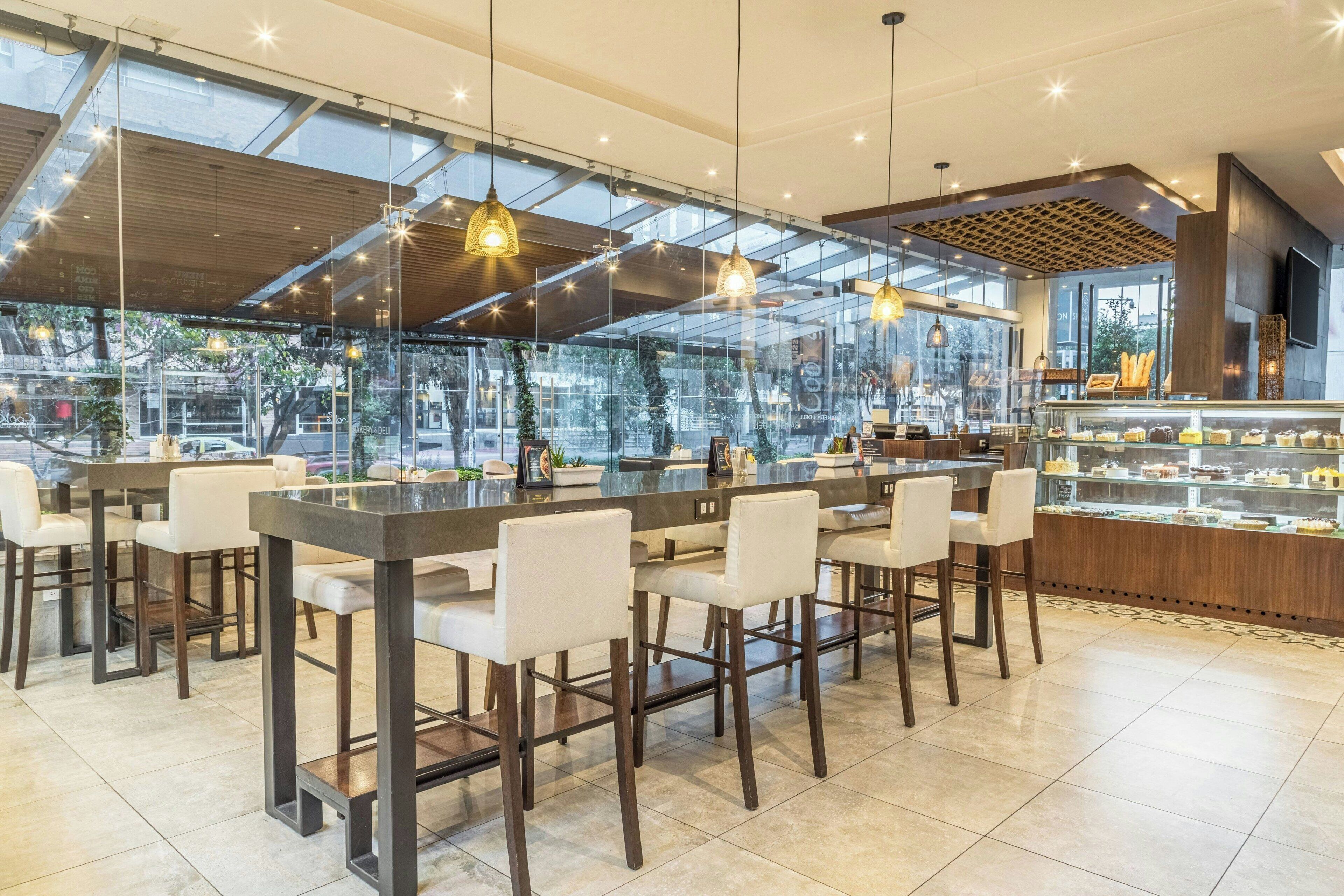 Foto - Sheraton Quito