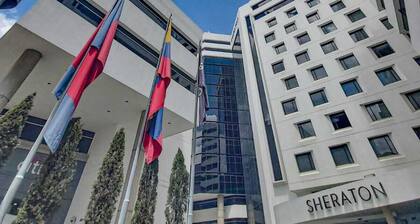 Sheraton Quito Hotel