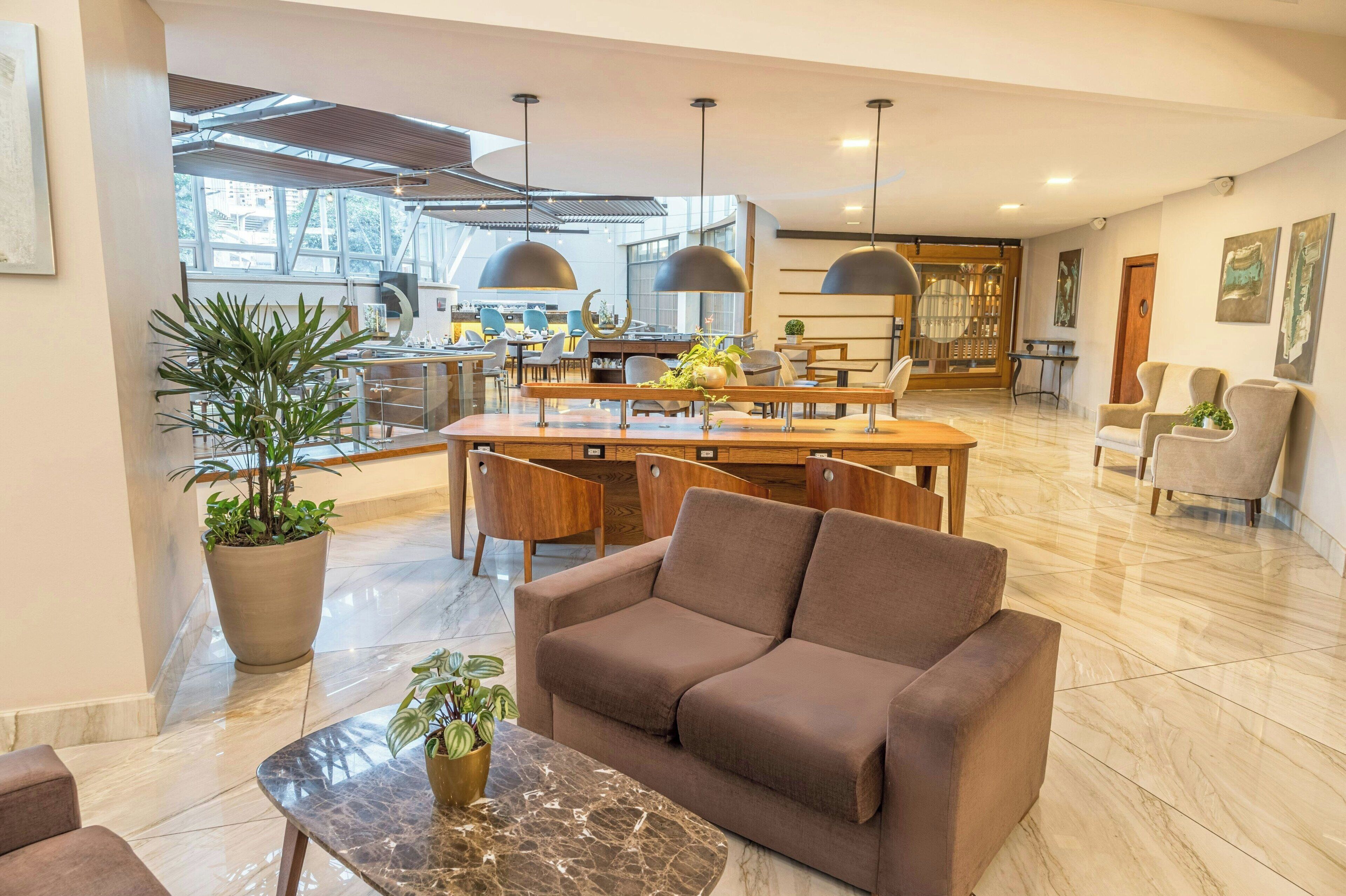 Foto - Sheraton Quito