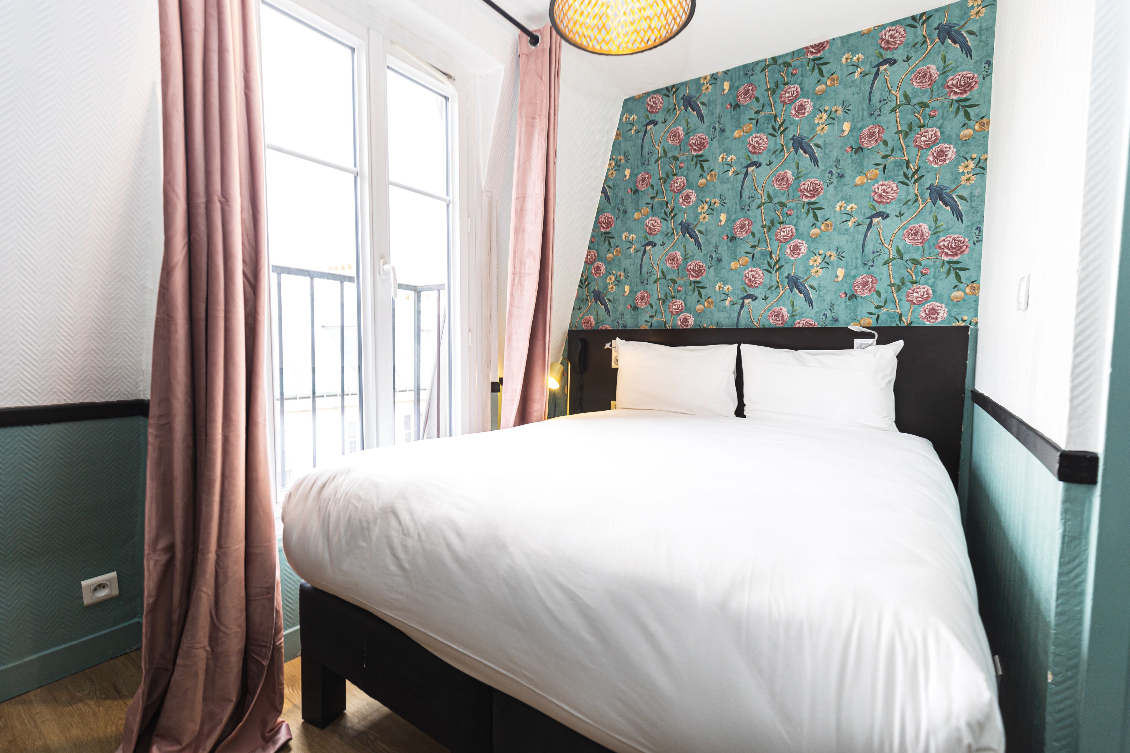 Photo - Vintage Paris Gare du Nord