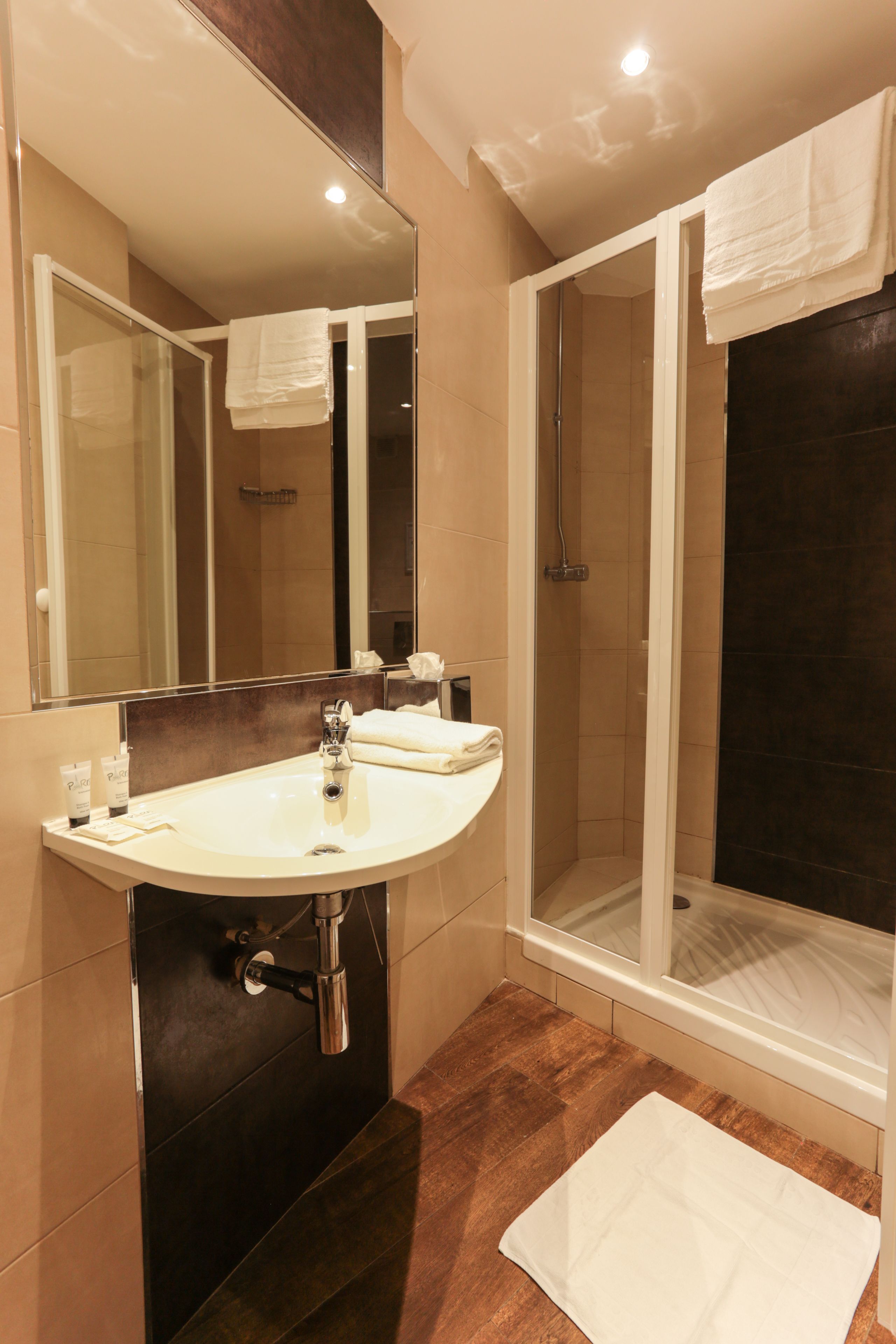 Foto - Vintage Paris Gare du Nord