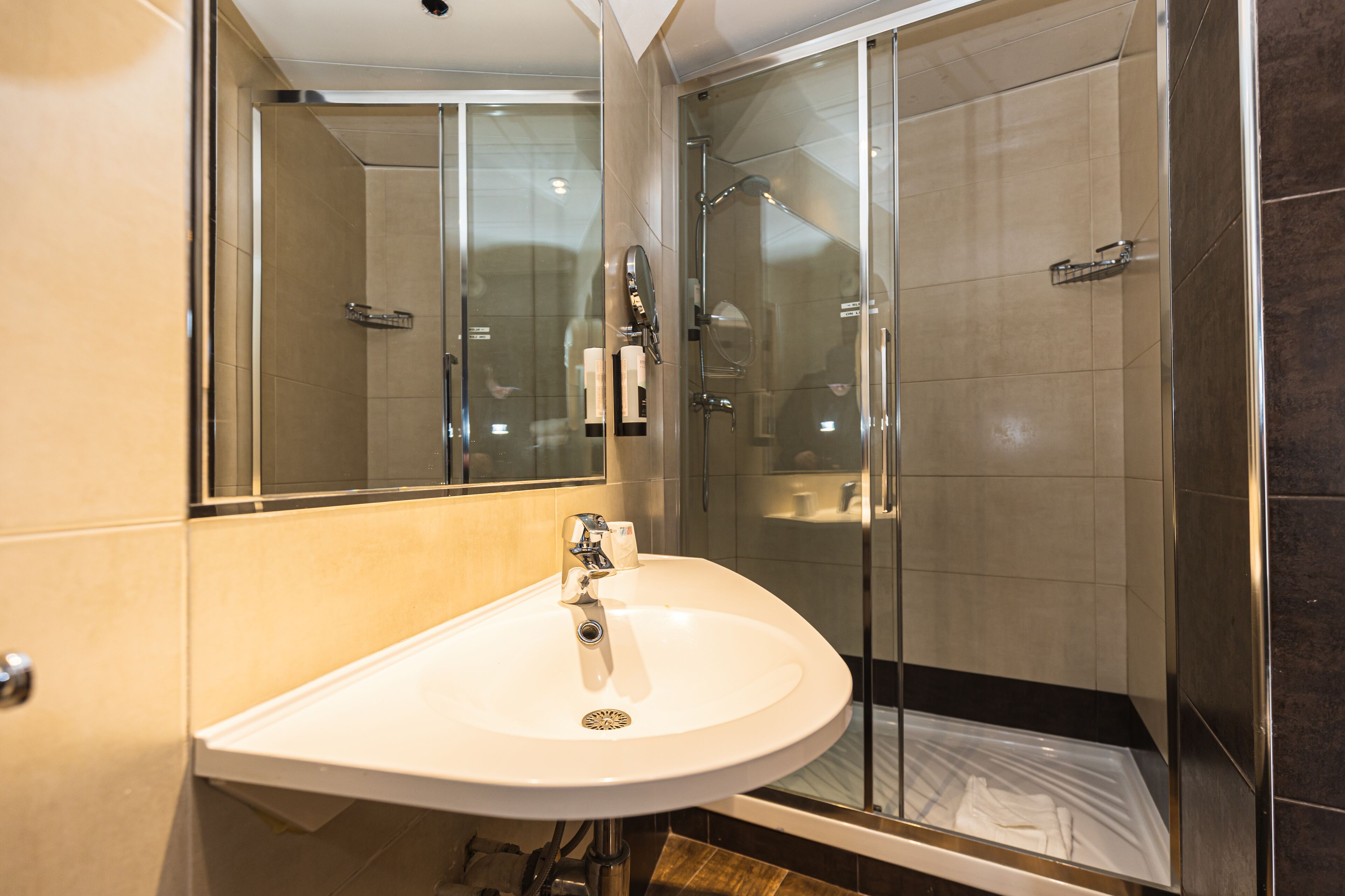 Foto - Vintage Paris Gare du Nord