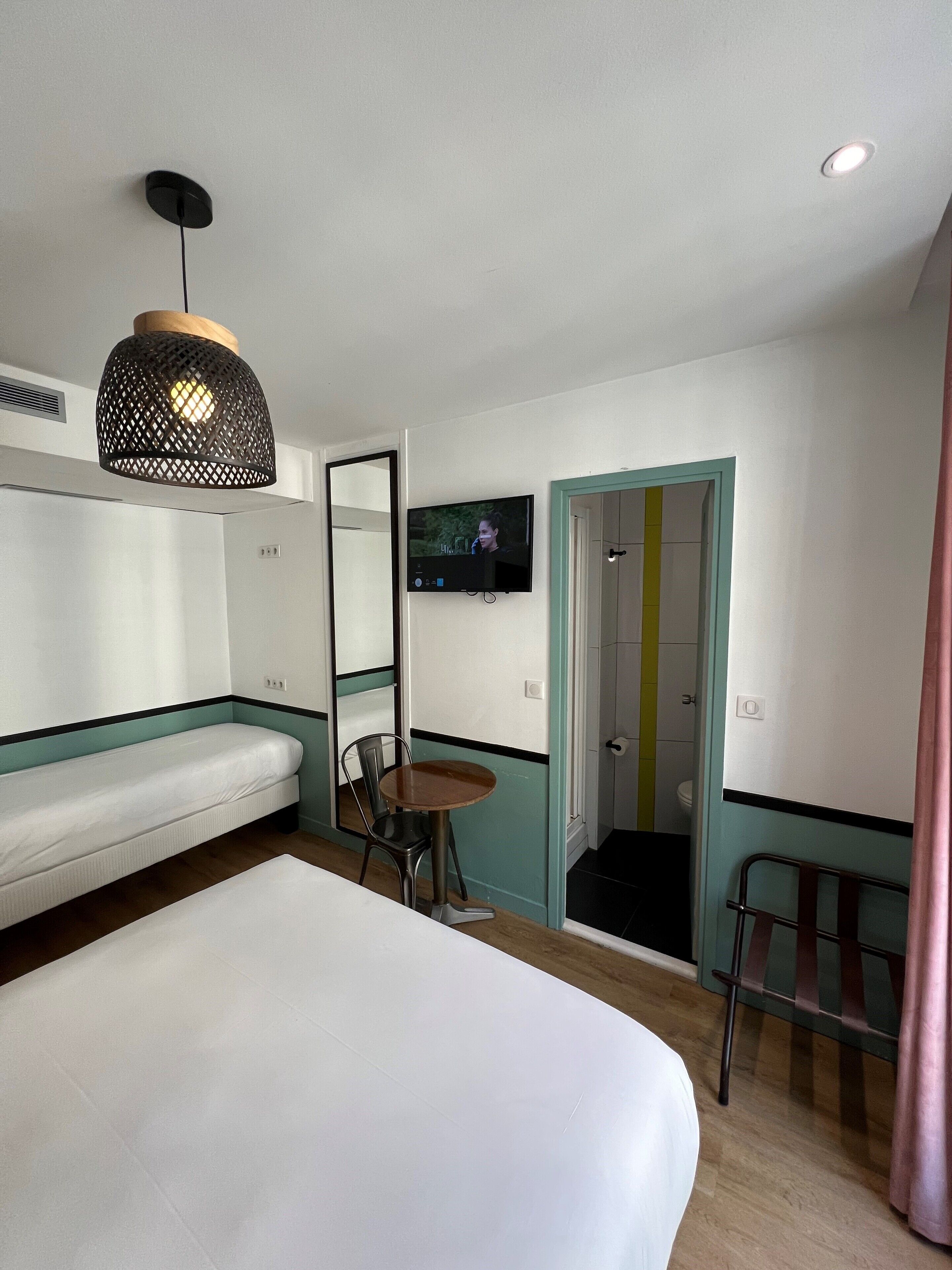 Photo - Vintage Paris Gare du Nord