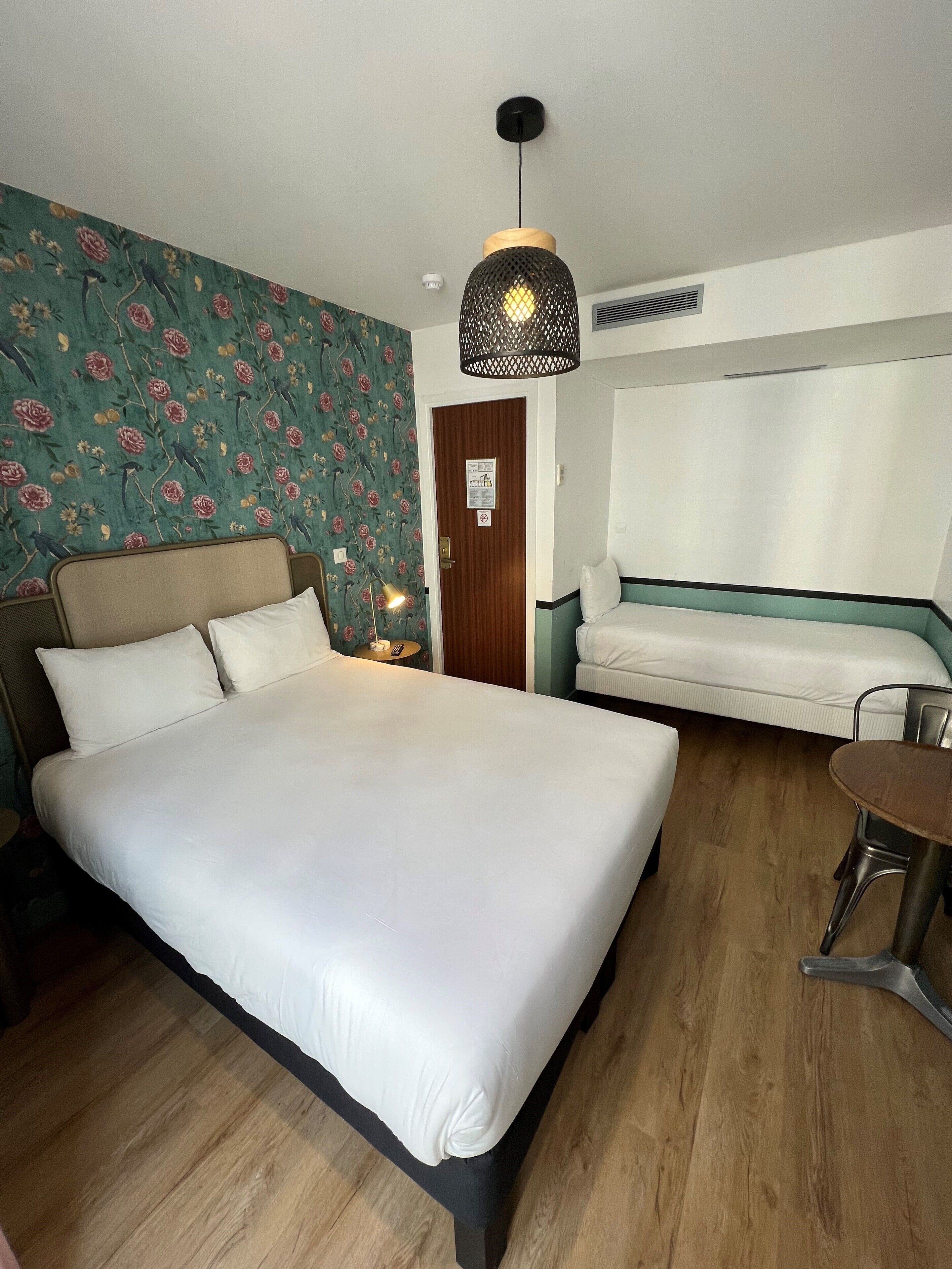 Foto - Vintage Paris Gare du Nord