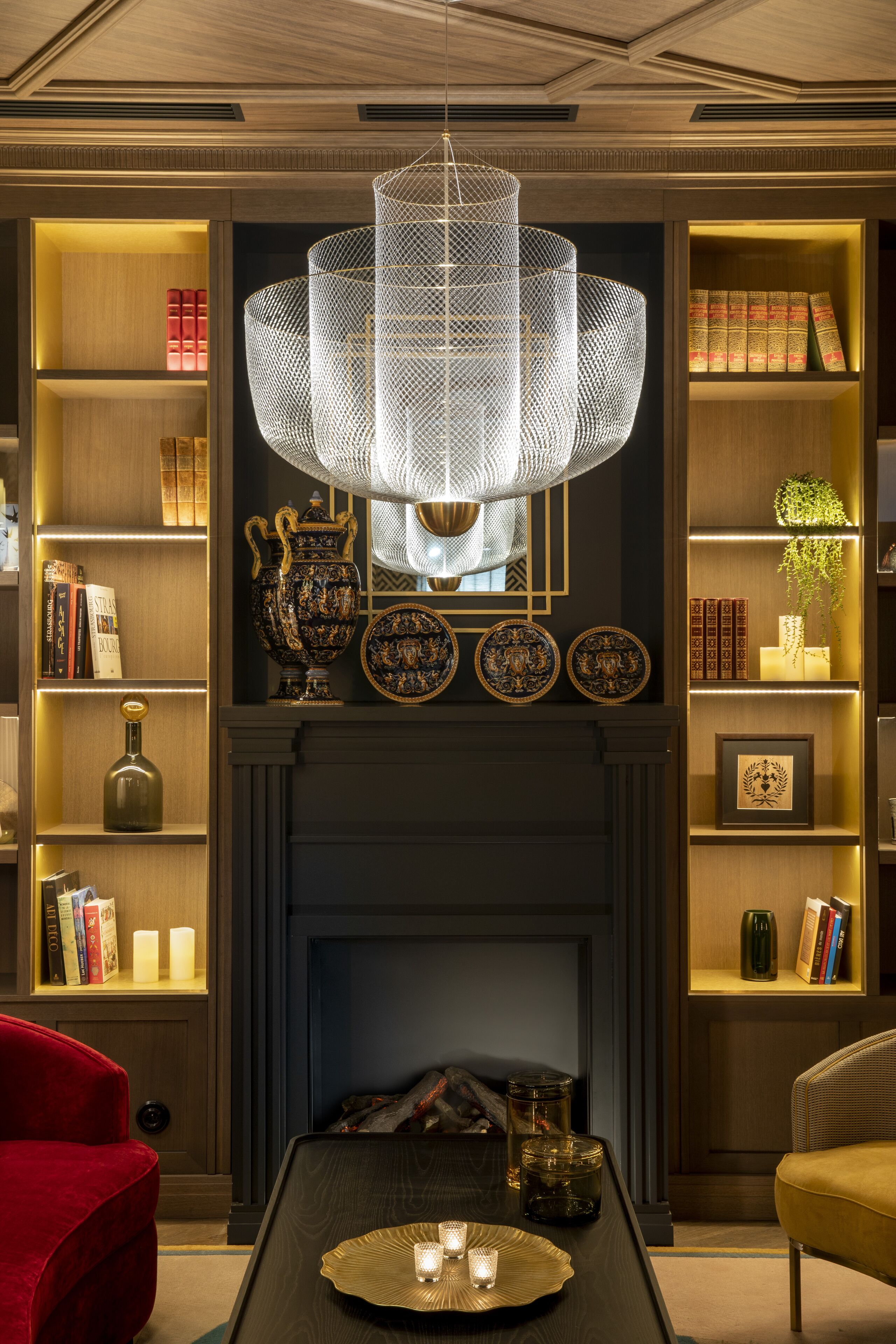 Foto - Maison Rouge Strasbourg Hotel & Spa, Autograph Collection