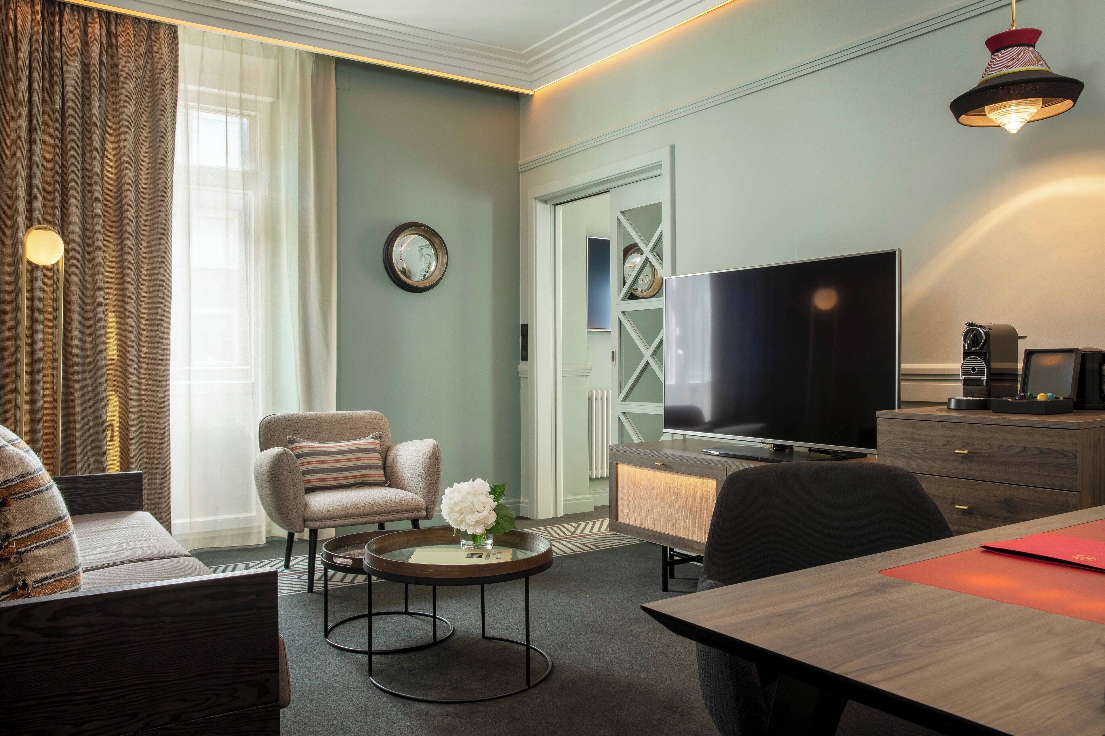Photo - Maison Rouge Strasbourg Hotel&Spa, Autograph Collection