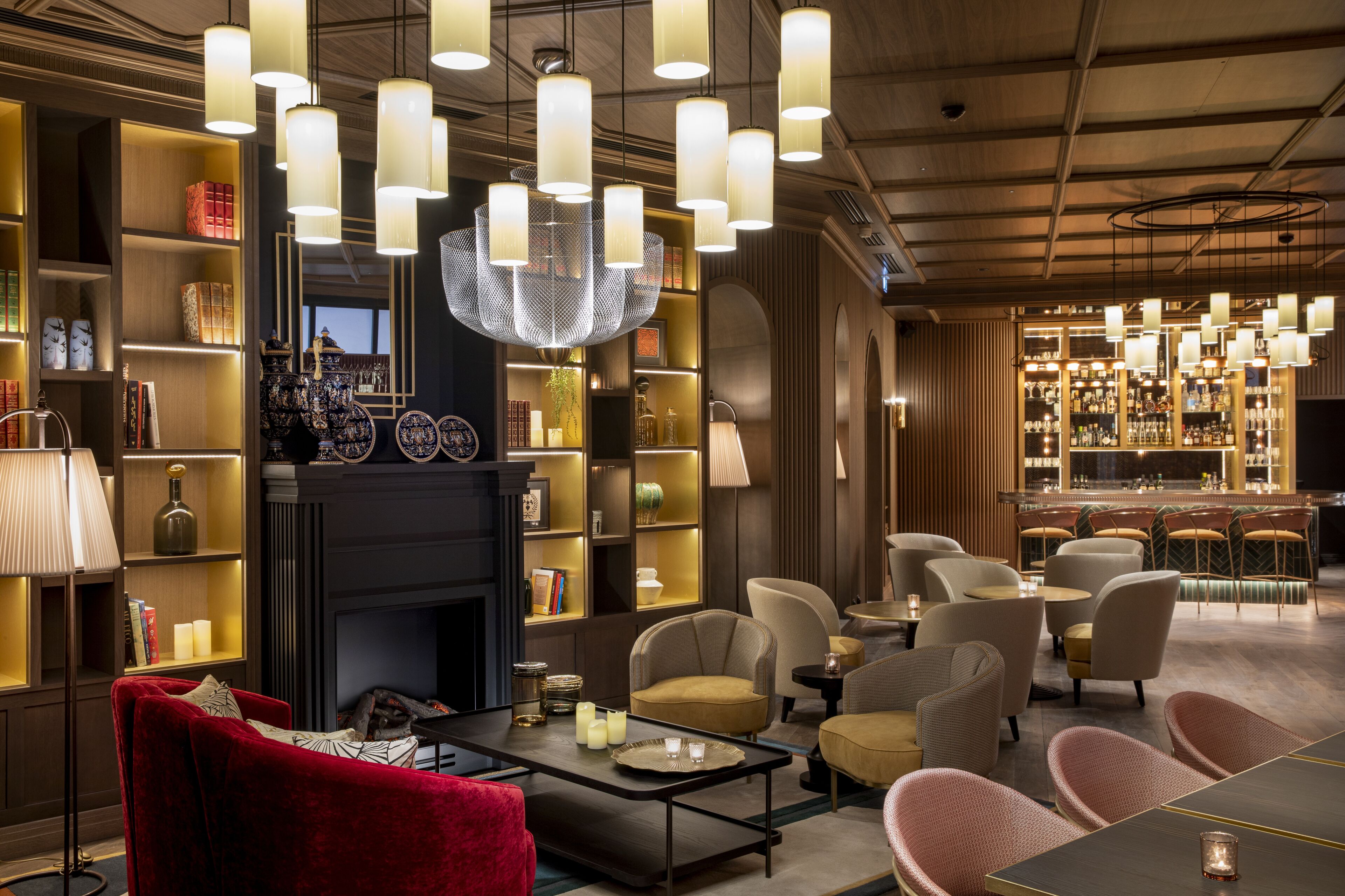 Photo - Maison Rouge Strasbourg Hotel&Spa, Autograph Collection