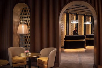 Maison Rouge Strasbourg Hotel&Spa, Autograph Collection