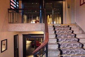 Property amenity - Maison Rouge Strasbourg Hotel&Spa, Autograph Collection (Strasbourg)