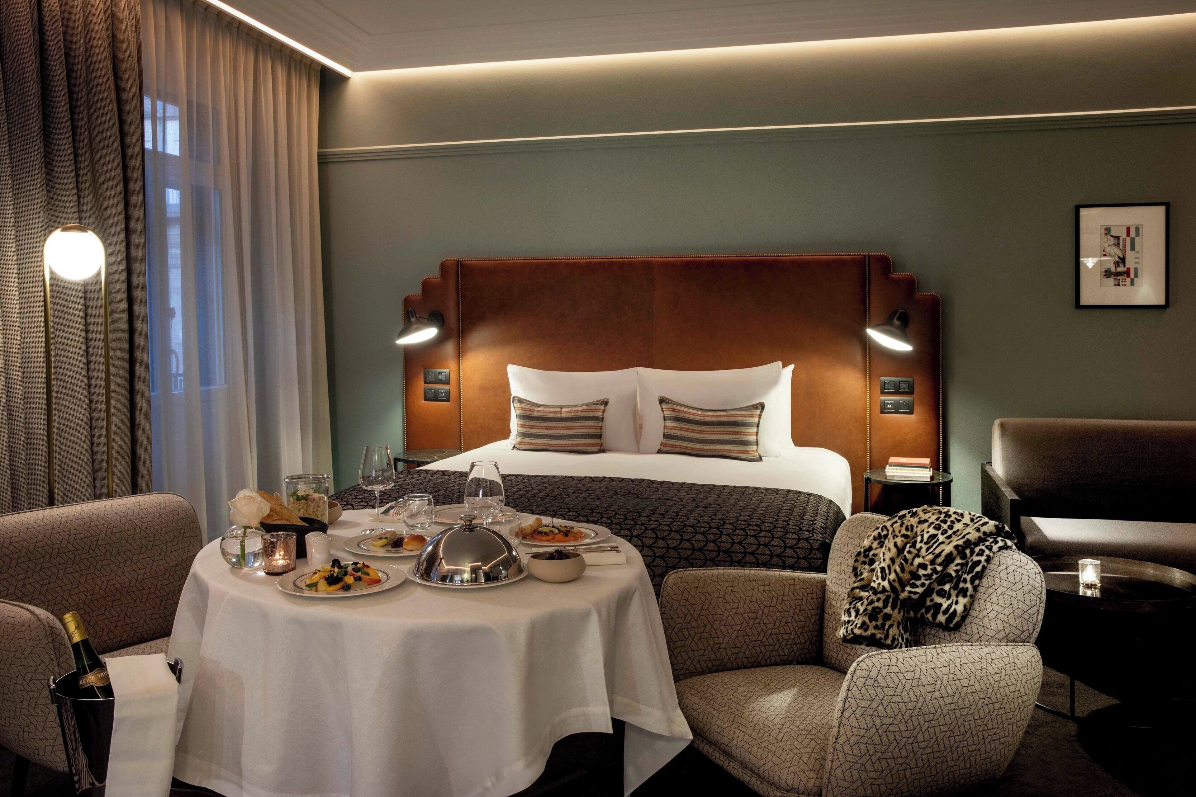 Foto - Maison Rouge Strasbourg Hotel & Spa, Autograph Collection